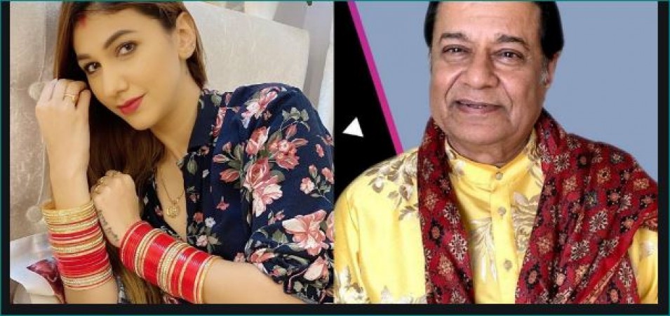 Anup Jalota becomes groom, you will be shocked to see bride's picture
