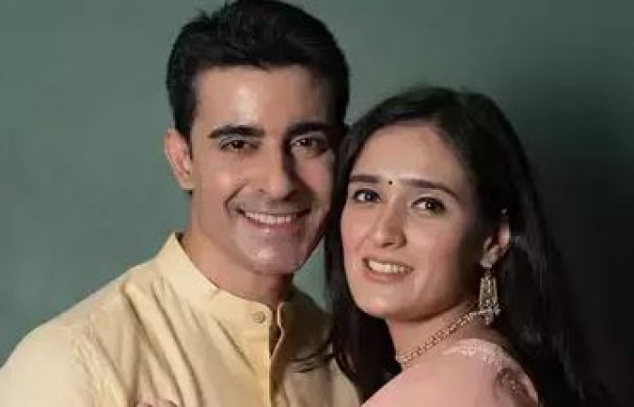 Such a twist is going on in the life of Gautam Rode and Pankhuri Awasthi