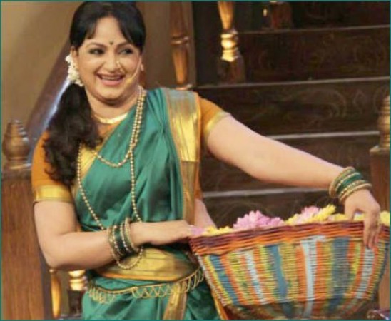 Upasana Singh reveals why she left Kapil Sharma's show