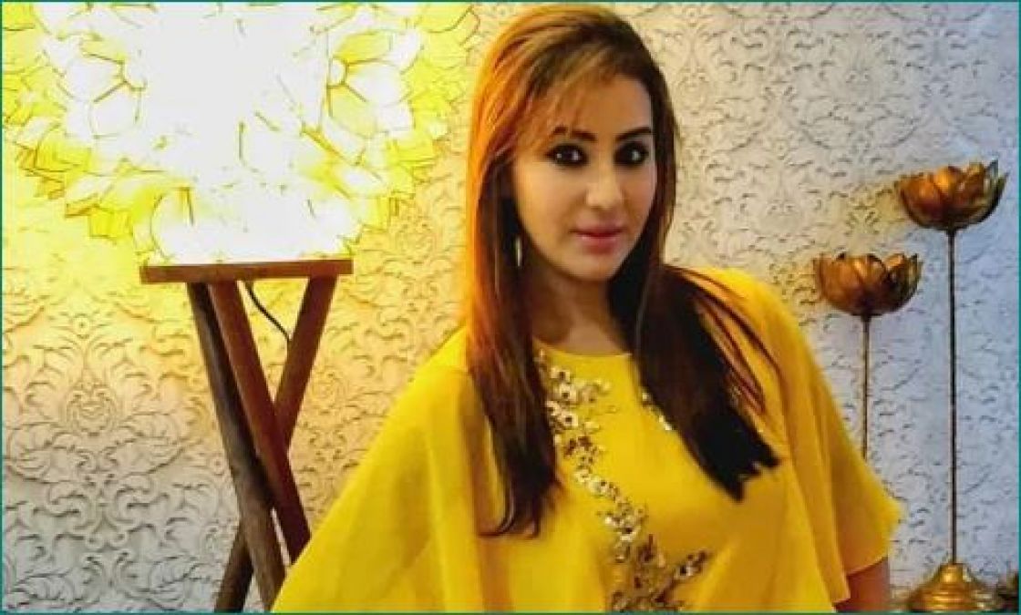 Shilpa Shinde will return to 'Gangs of Filmistan' on this condition