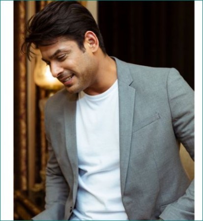 Sidharth Shukla's unexpected death! Obscuration mourned on Twitter