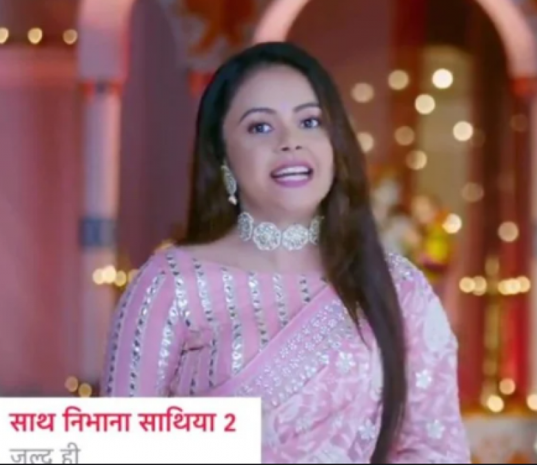 Saath Nibhana Saathiya 2: Makers in search of artists, a shocking revelation about Gopi Bahu!