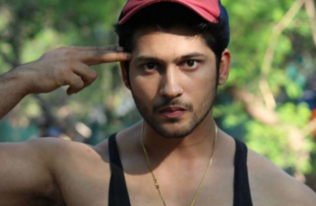 Namish Taneja turned down Bigg Boss' offer for this show