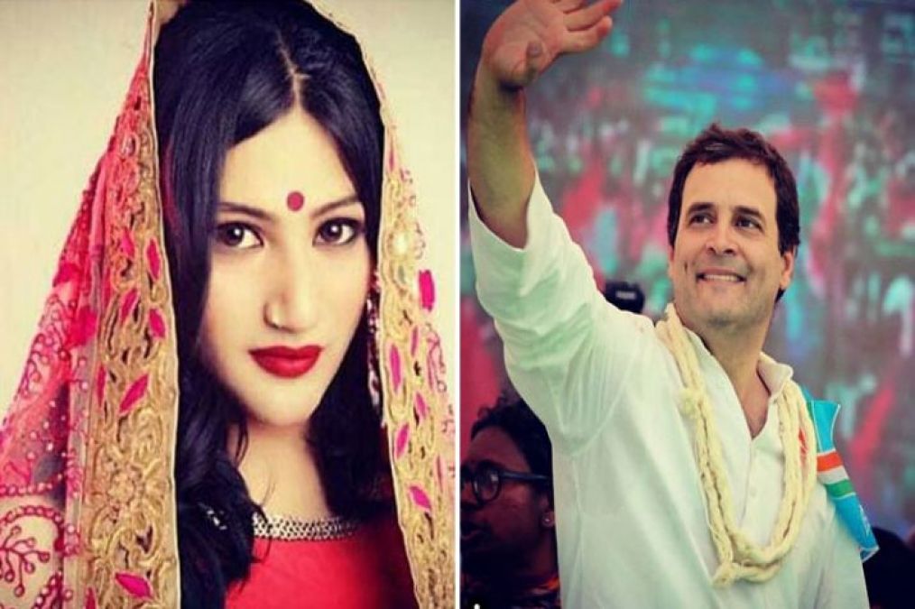 Ganesh Chaturthi is also being celebrated in Pakistan, this actress gave evidence!