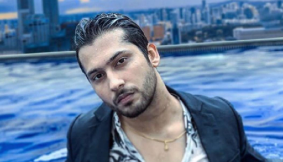 Namish Taneja turned down Bigg Boss' offer for this show