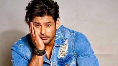 Sidharth Shukla was addicted to drugs for 2 years...
