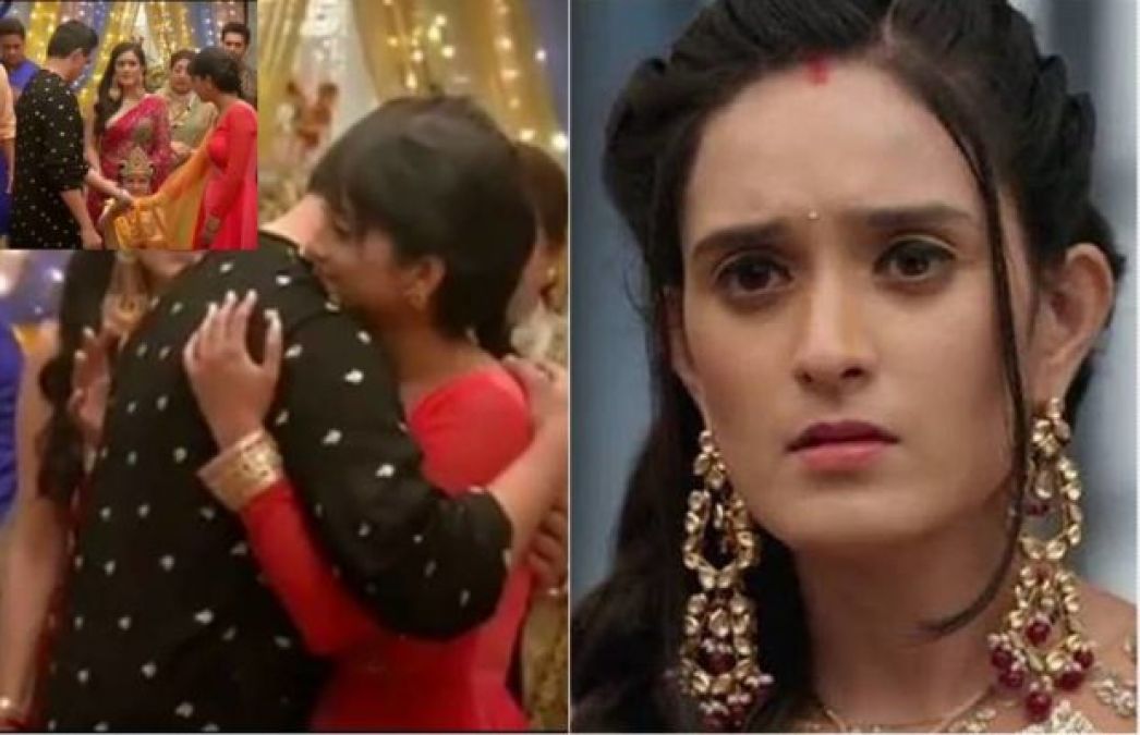 Forgetting everything, Karthik will accept Naira once again, Vedika to exit the show!