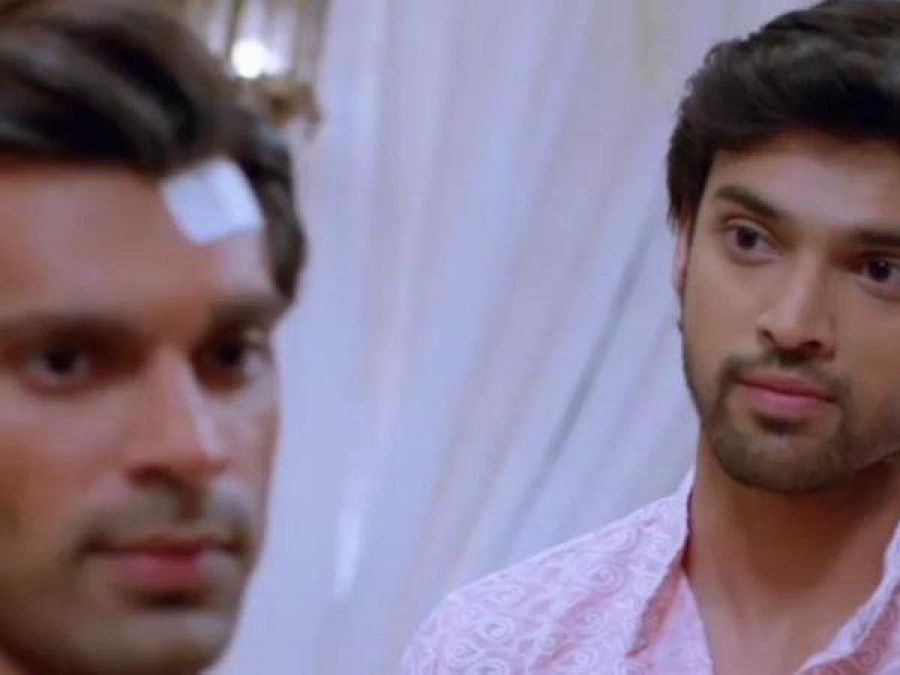 Kasautii Zindagii kay: These two men will  fight to prove whose bond is strong with Prerna