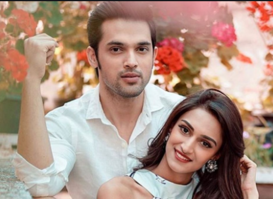 Parth Samthan agrees to not to quit Kasautii Zindagii Kay 2 on these two condition