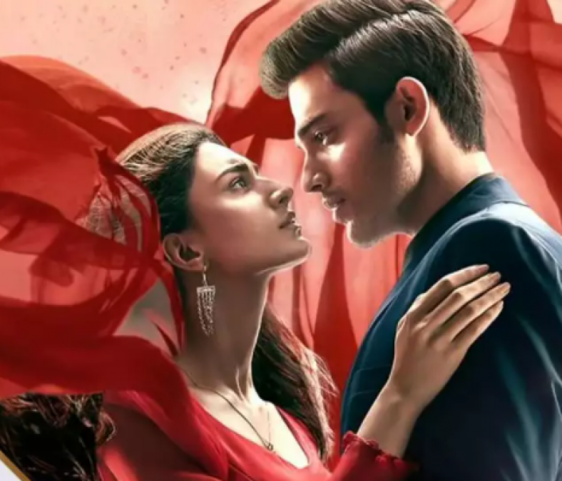 Parth Samthan agrees to not to quit Kasautii Zindagii Kay 2 on these two condition