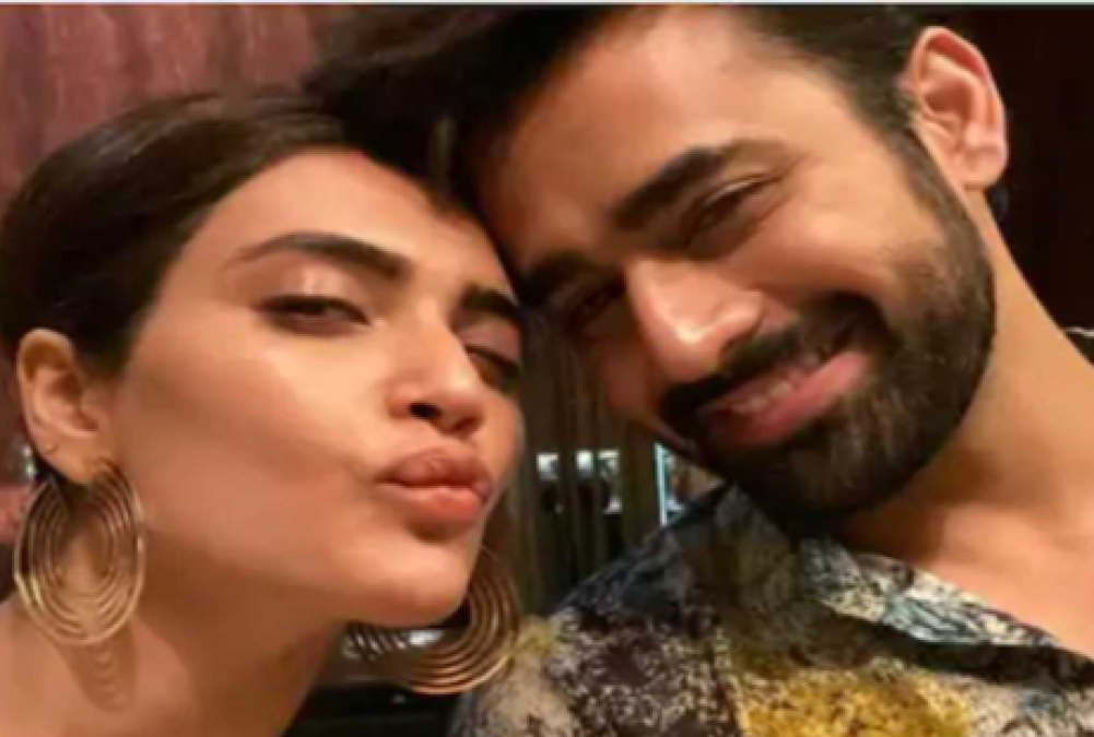 Karishma Tanna and Pearl V Puri broke up, actress wanted to get married to Naagin 3 co-star