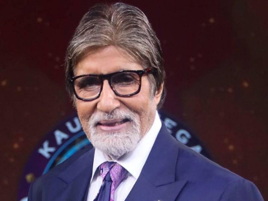 Kaun Banega Crorepati: Amitabh became emotional after hearing this mother's story