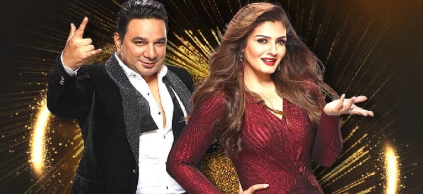 Something is going to happen in Nach Baliye that the contestants will go mad with happiness!