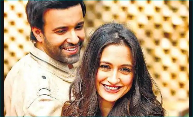 Amid reports of separation, Sanjeeda wishes Aamir on birthday