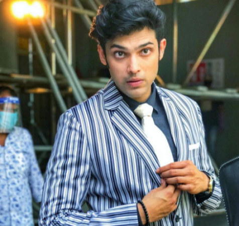Parth Samthan agrees to not to quit Kasautii Zindagii Kay 2 on these two condition