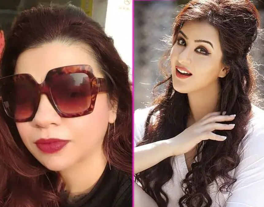 Shilpa Shinde has not yet officially informed of her leaving 'Gangs of Filmistan', says Producer Preeti Simoes