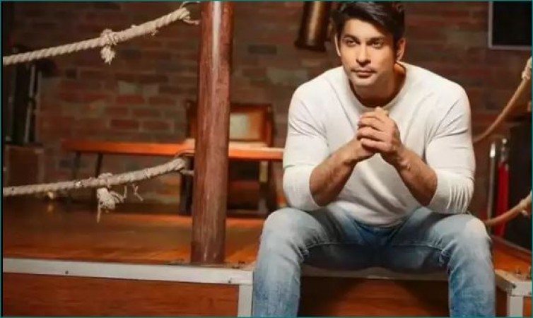 Post mortem report revealed real cause of Sidharth Shukla's death