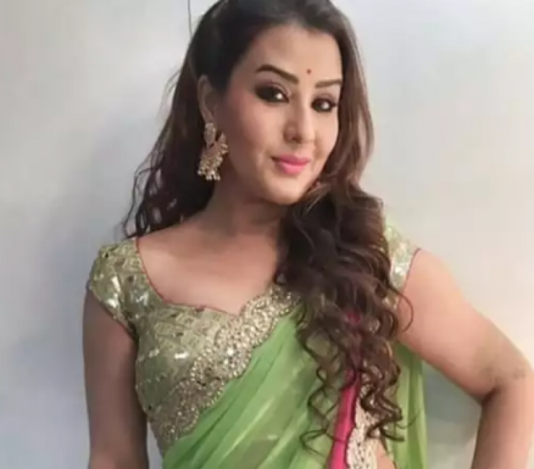 Shilpa Shinde has not yet officially informed of her leaving 'Gangs of Filmistan', says Producer Preeti Simoes