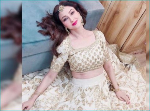 Bhabi Ji Ghar Par Hain fame Saumya Tandon reacts to being a part of Bigg Boss 14