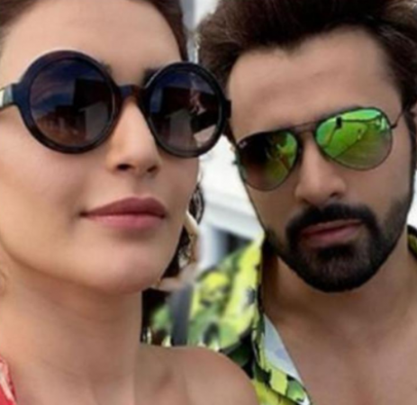 Karishma Tanna and Pearl V Puri broke up, actress wanted to get married to Naagin 3 co-star