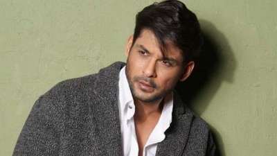 The cameraman called this famous superstar 'poor' while arrived at Siddharth Shukla's house, actor reacted to this