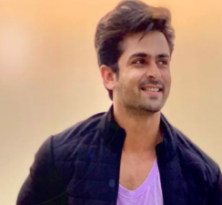 Shoaib Ibrahim gives interesting answer to fan when asked why he doesn't help Dipika in household chores