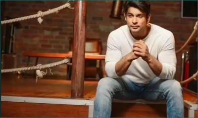 Post mortem report revealed real cause of Sidharth Shukla's death