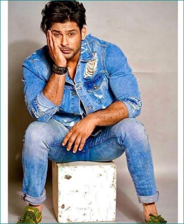 Mother writes emotional letter to Sidharth Shukla, went viral