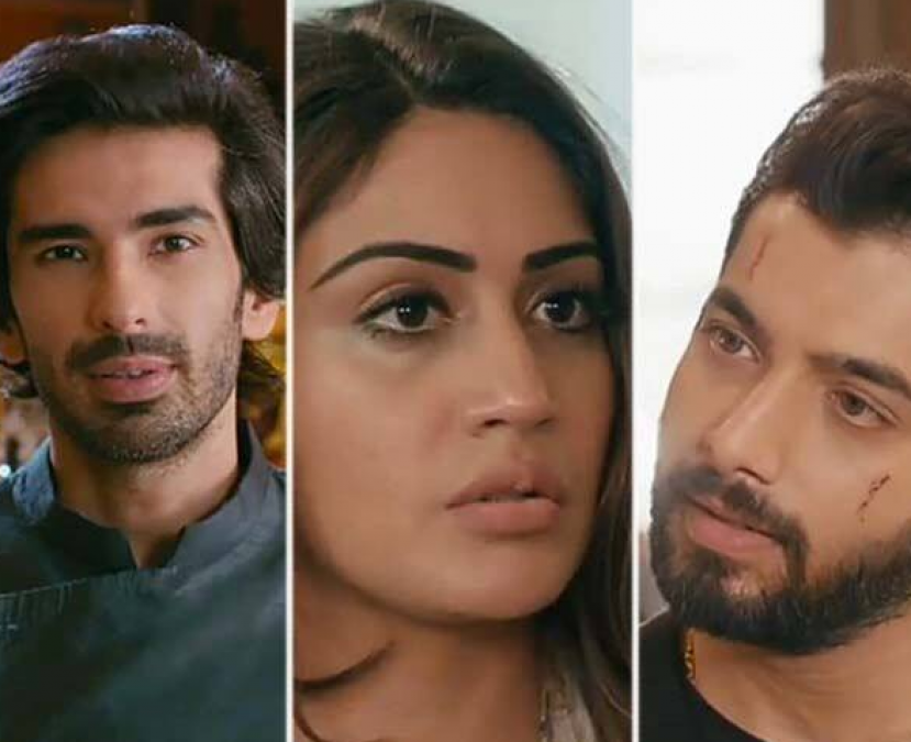 Naagin 5 will see big twist, Jai and Bani join hands