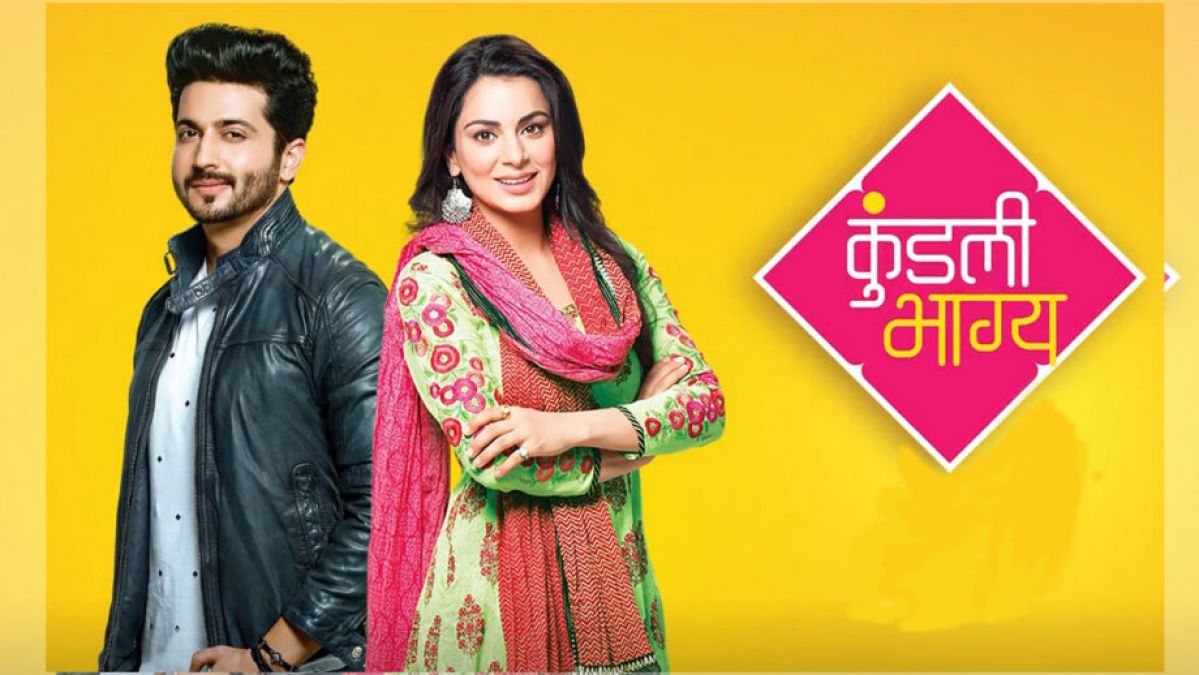 Kundali Bhagya: Inspector threatens to arrest, Prithvi's mother seeks help from this woman
