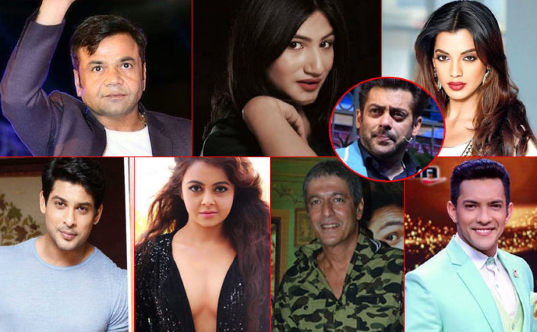 Mahika Sharma goes crazy over Salman Khan, will participate in Bigg Boss 13