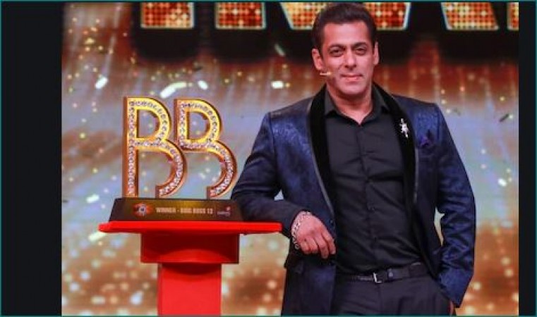 Bigg Boss 14 will be on-air from this date in October