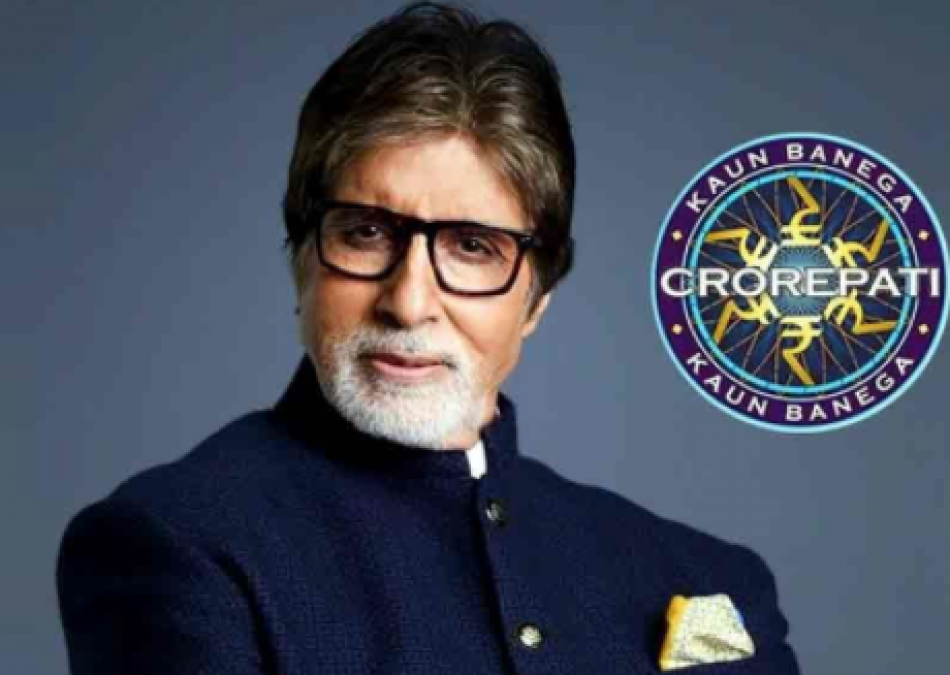 First look of Kaun Banega Crorepati 12 out, makers share photos