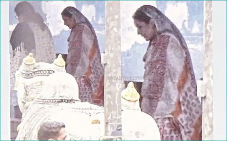 रुला देंगी सिद्धार्थ शुक्ला के अंतिम सफर की तस्वीरें, बुरी तरह टूट गईं हैं शहनाज