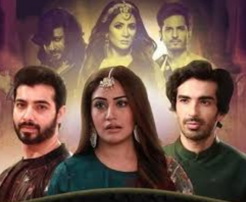 Naagin 5 will see big twist, Jai and Bani join hands