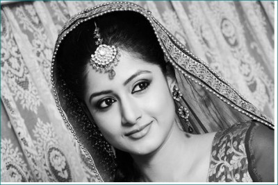 Balika Vadhu actress becomes a mother; shares picture!