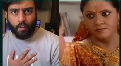 'Rasode me Kaun tha' fame Yash Raj received Kokilaben's phone, know how actress reacted to video