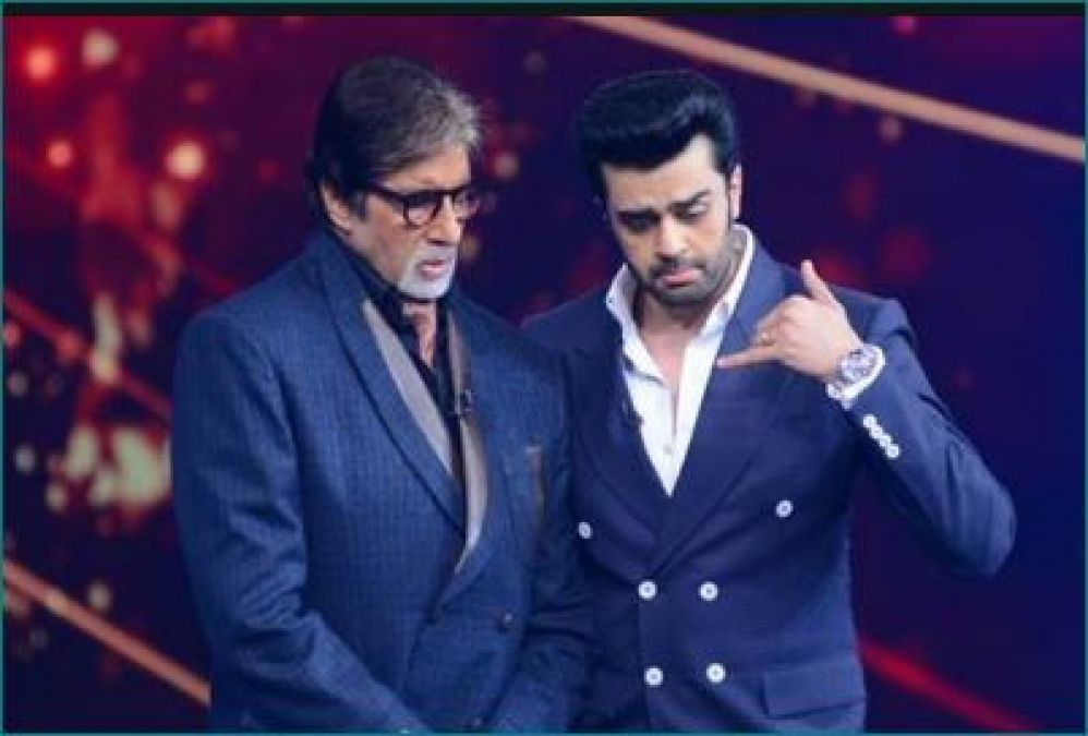 Teachers Day 2020: Manish Paul considers this man his mentor in the industry