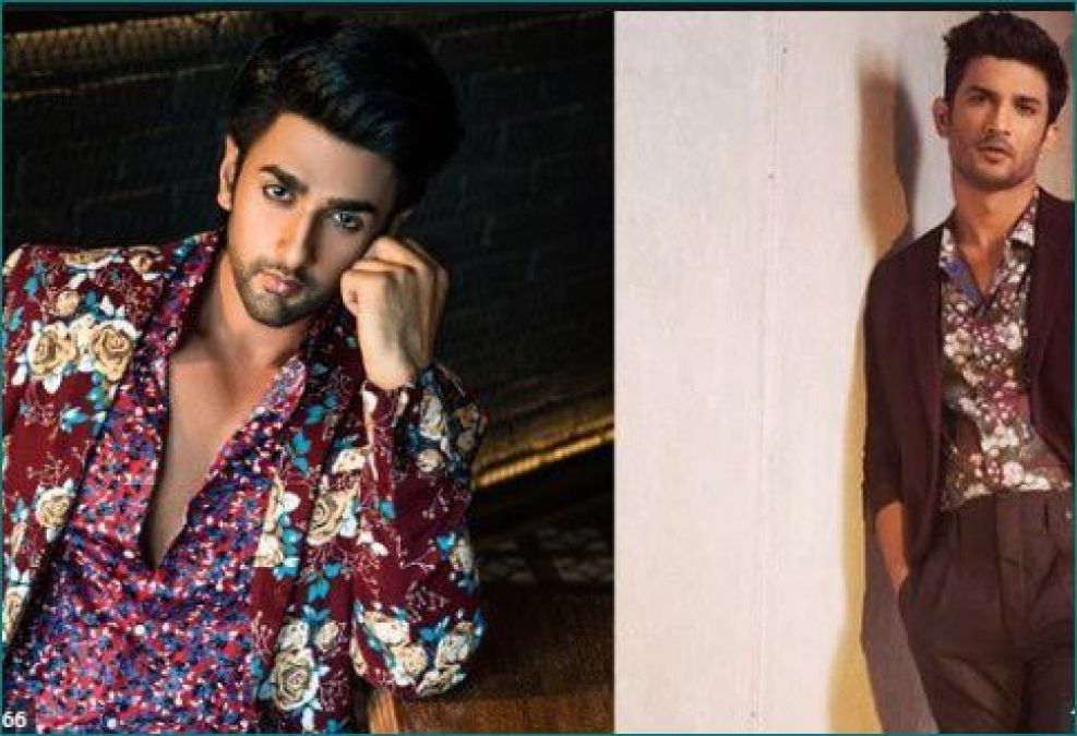 This TV actor who started his career with Sushant reacts to late actor's death case