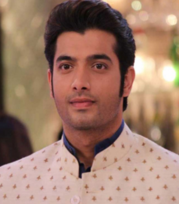 Sharad Malhotra reveals, he was scared to watch himself in the negative role in Naagin