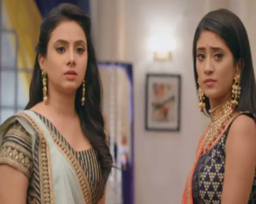 YRKKH: Naira is distressed by staying away from Karthik, know more updates!