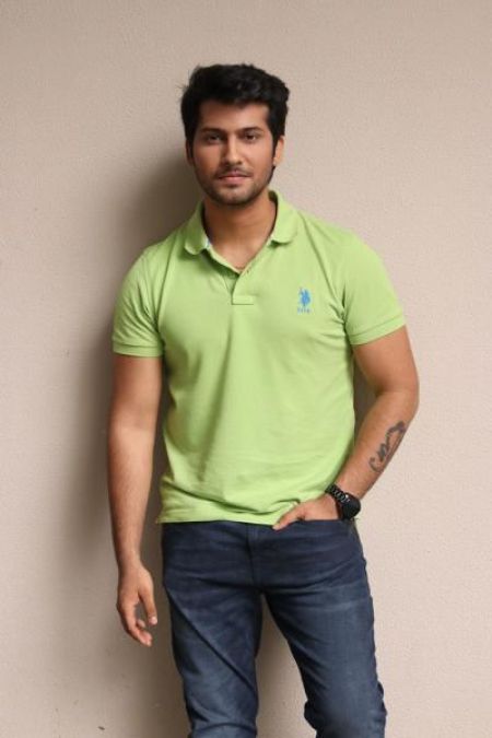 Namish Taneja is happy even after being a victim of ATM fraud, said- 'My debit card got blocked...'
