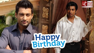 Indraneil Sengupta has not only worked in Hindi but also in Bengali films