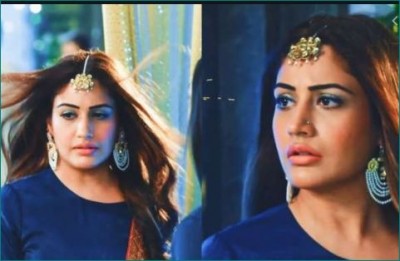 Due to falling TRP, this famous actress will have a banging entry in Naagin 5