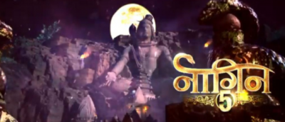 Naagin 5 will see a dramatic twist, Veer will save Bani's life