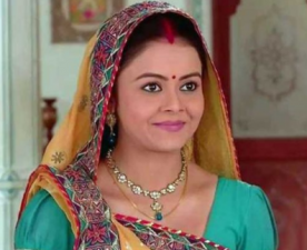 After eight years, Devoleena Bhattacharjee looks like this, Gopi Bahu's first look revealed