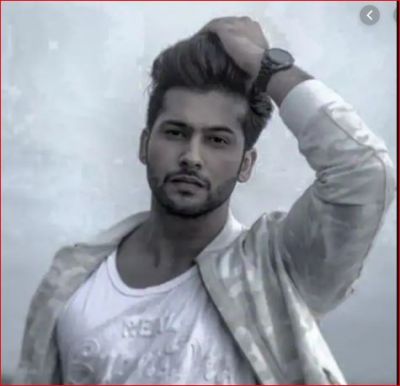 Namish Taneja is happy even after being a victim of ATM fraud, said- 'My debit card got blocked...'