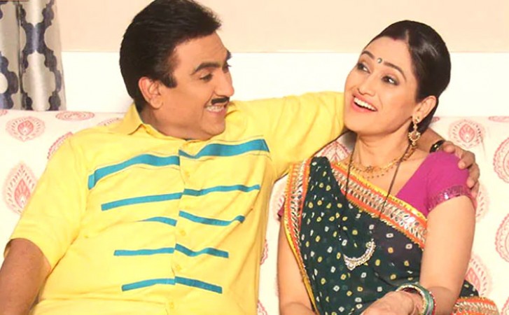 Wait for years is over! Return of this famous character in the show 'Taarak Mehta...'