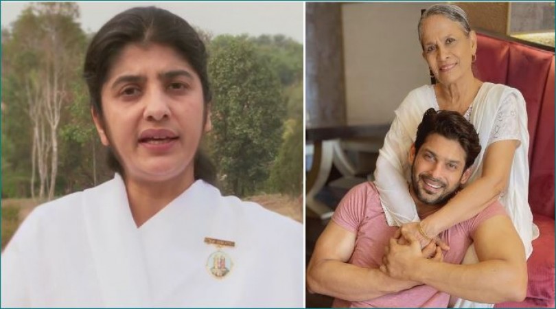 VIDEO: How Mother, Sister, suffering from Sidharth's death, finally revealed