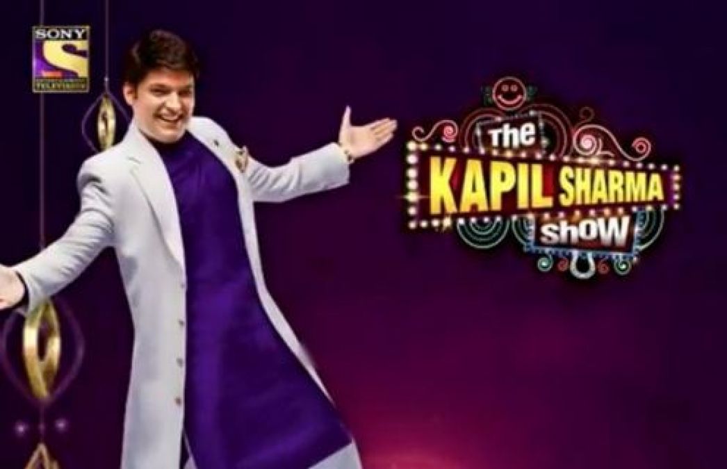 The Kapil Sharma Show : पहली बार एक ही छत के नीचे होगा देओल परिवार